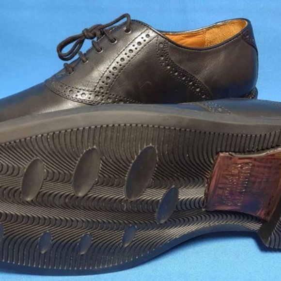 JOHNSTON AND MURPHY MEN\'S SHOES 11W main image 4